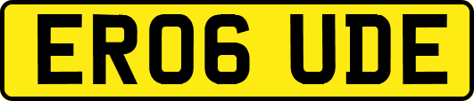 ER06UDE