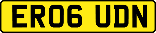 ER06UDN