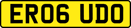ER06UDO
