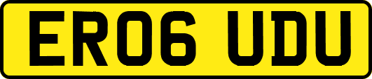 ER06UDU