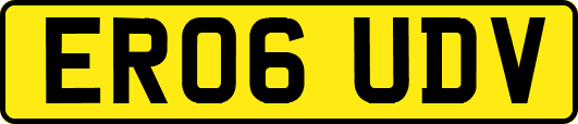 ER06UDV