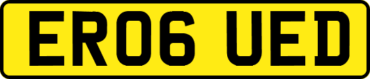 ER06UED