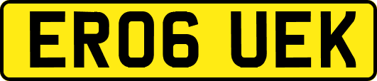 ER06UEK