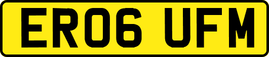 ER06UFM