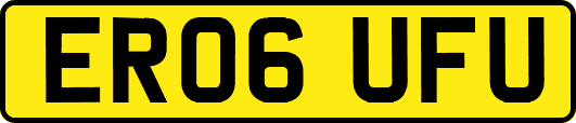 ER06UFU