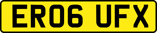 ER06UFX