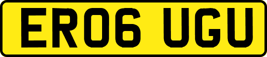 ER06UGU