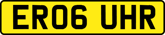 ER06UHR