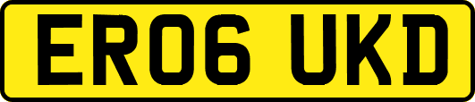 ER06UKD