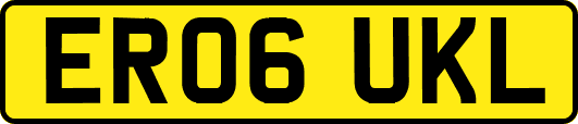 ER06UKL