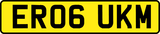 ER06UKM
