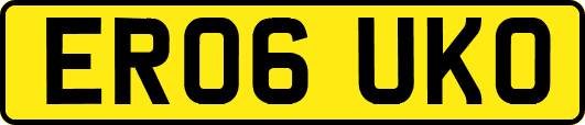 ER06UKO