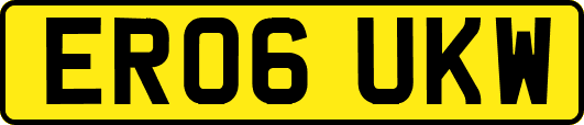 ER06UKW