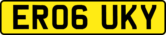 ER06UKY