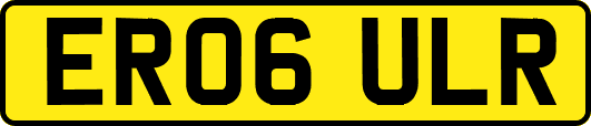 ER06ULR