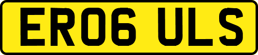 ER06ULS