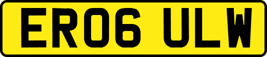 ER06ULW