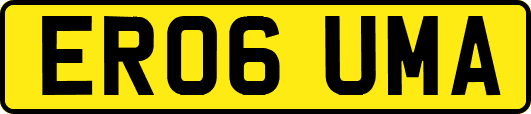 ER06UMA
