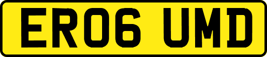 ER06UMD