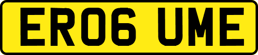 ER06UME