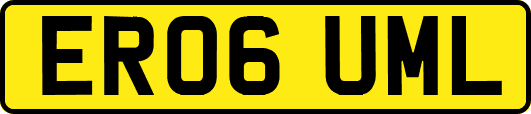 ER06UML