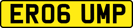 ER06UMP