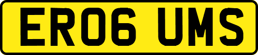 ER06UMS