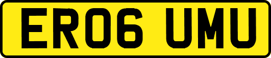 ER06UMU