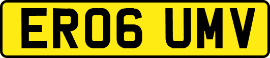 ER06UMV