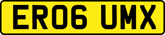 ER06UMX
