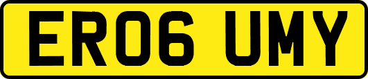 ER06UMY