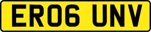 ER06UNV