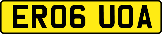 ER06UOA