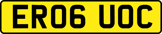 ER06UOC