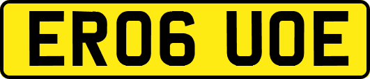 ER06UOE