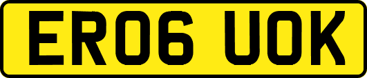 ER06UOK