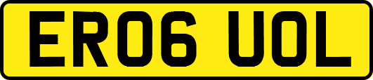 ER06UOL