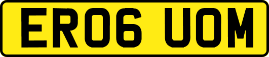 ER06UOM