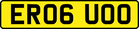ER06UOO