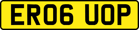 ER06UOP