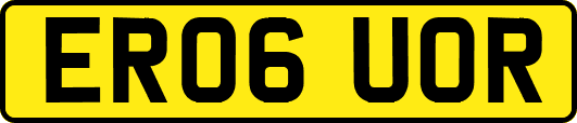 ER06UOR