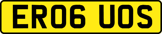 ER06UOS