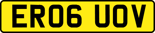 ER06UOV