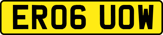 ER06UOW