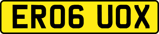 ER06UOX