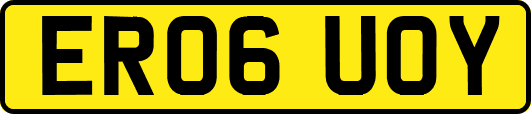 ER06UOY