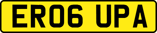 ER06UPA