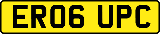 ER06UPC