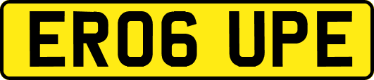 ER06UPE