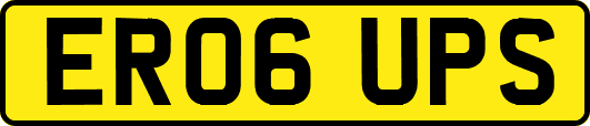 ER06UPS